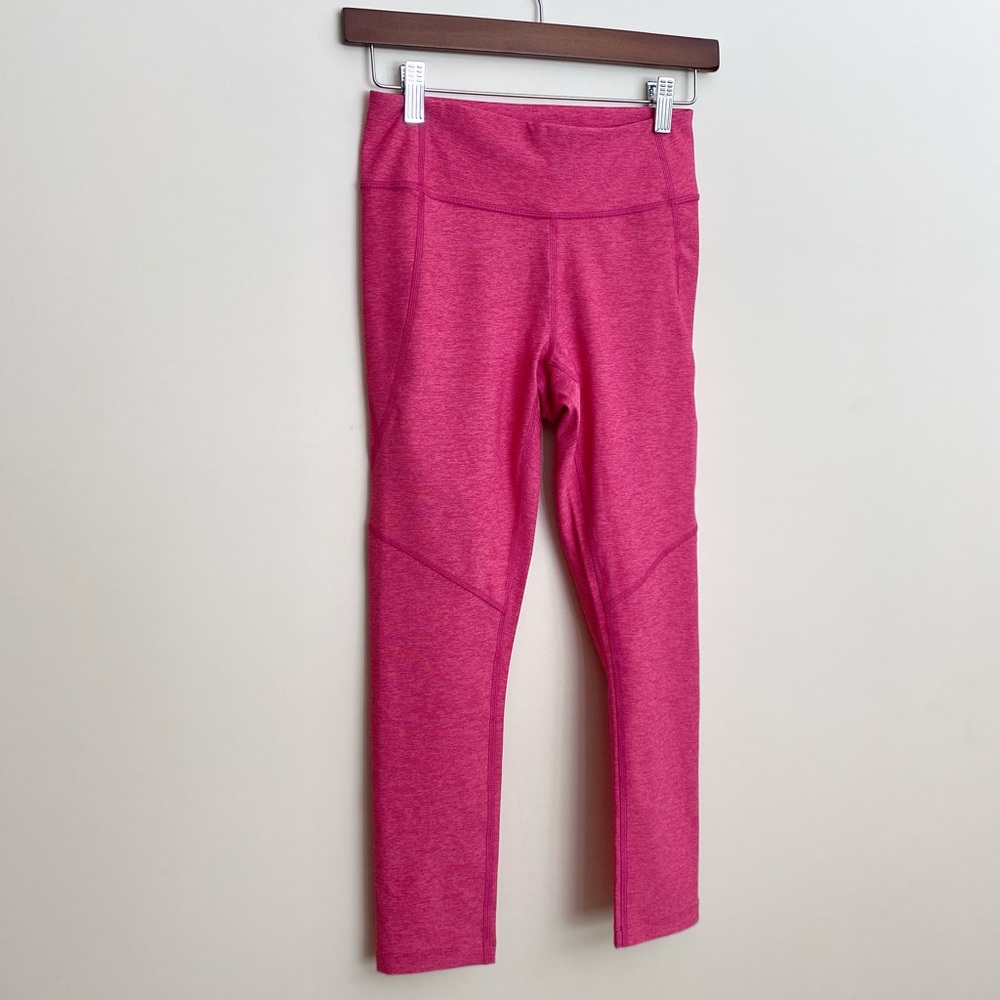 Outdoor Voices | 3/4 Warmup Leggings